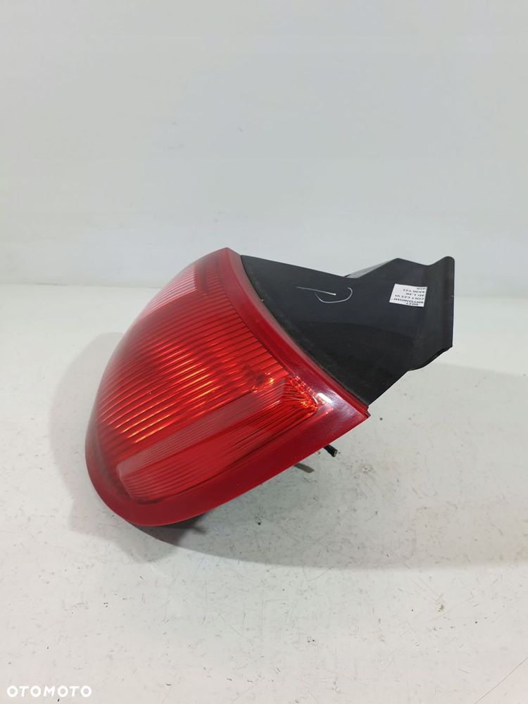lampa prawa prawy tył mr957366 mitsubishi colt cz3 vi 1.3b 05r 3d - 6