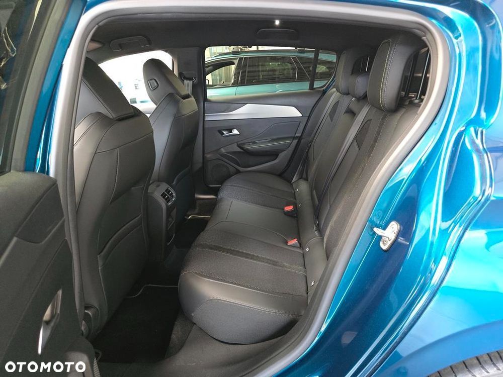 Peugeot 308 1.2 mHEV GT S e-DCS6 - 9