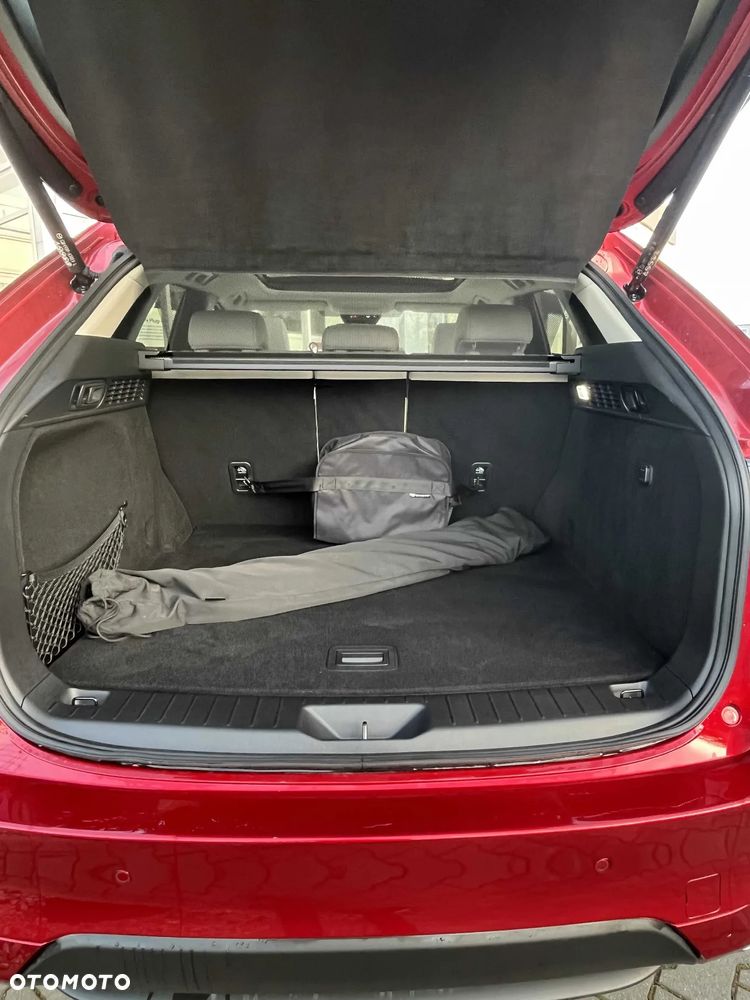 Mazda CX-60 AWD PHEV TAKUMI - 31