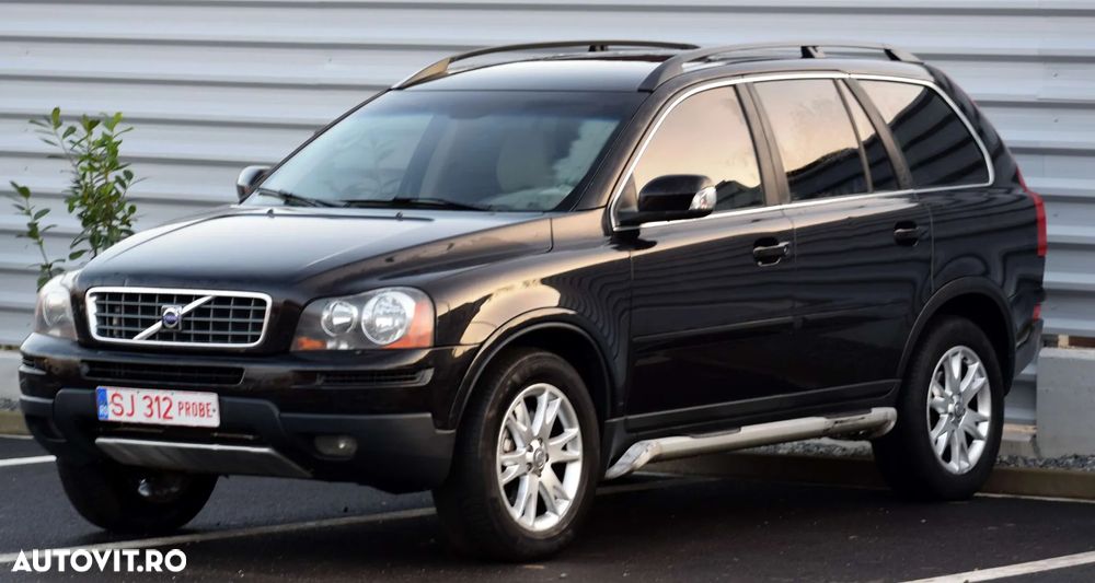 Volvo XC 90 - 15