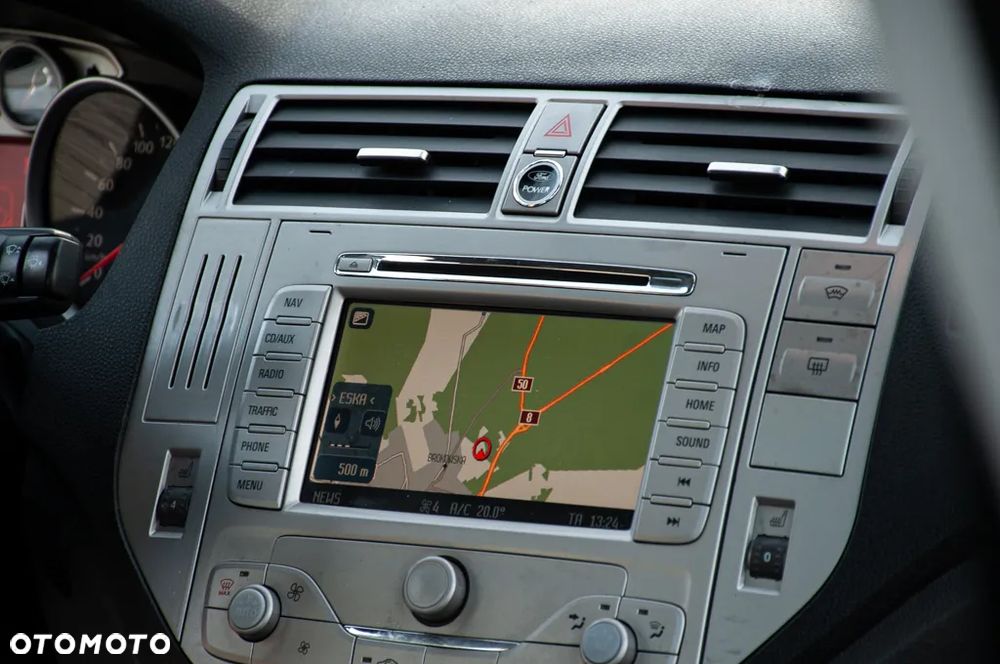 Ford Kuga 2.0 TDCi 4x4 Titanium - 37