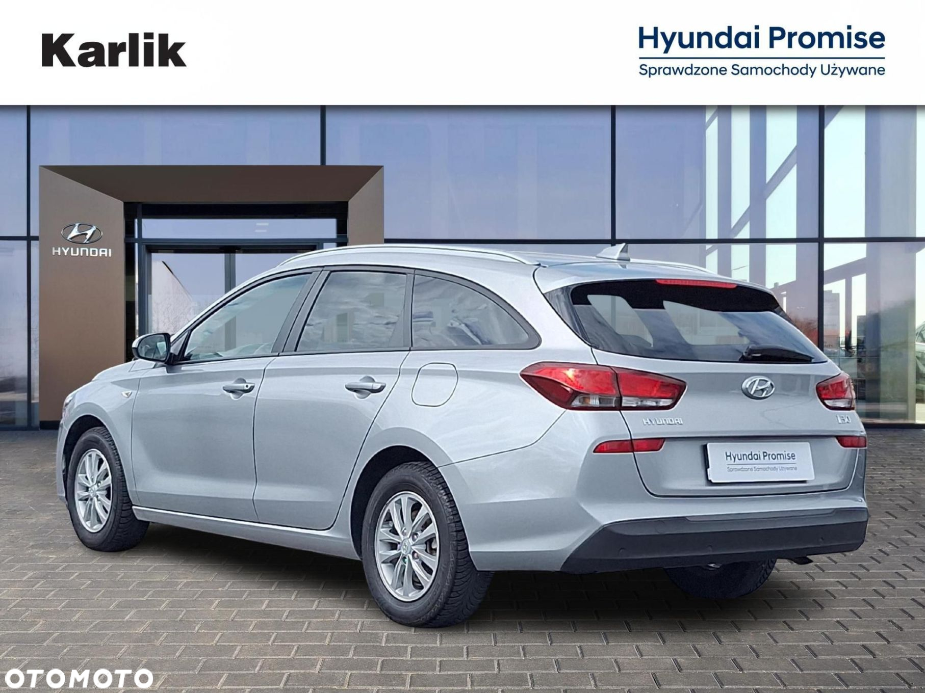 Hyundai i30 - 4