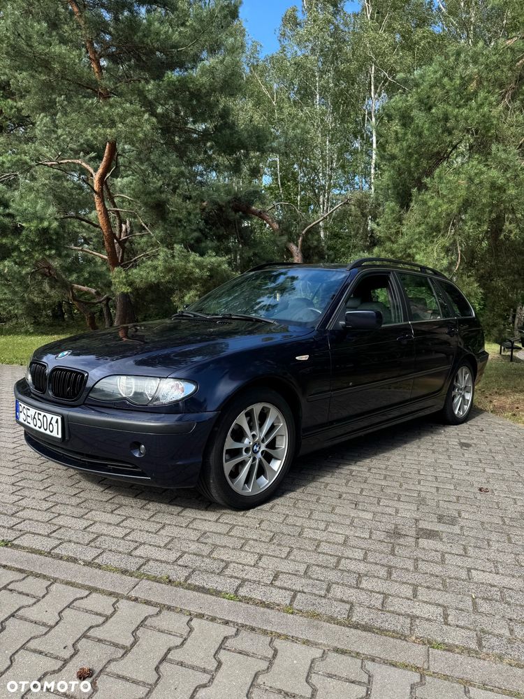 BMW Seria 3 - 2