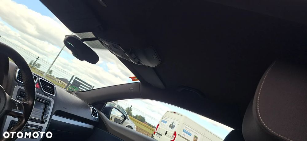 Volkswagen Scirocco 2.0 TDI Edition - 19