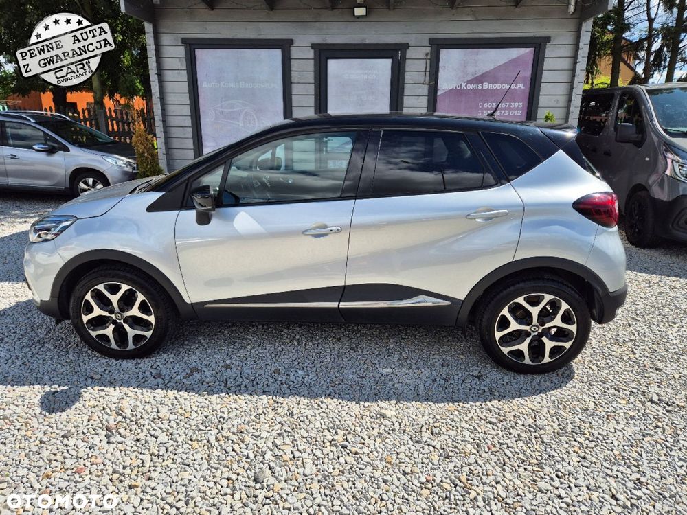 Renault Captur - 8