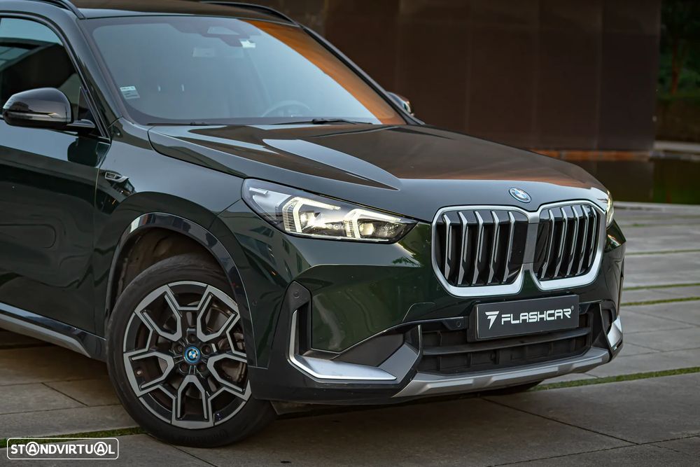 BMW X1 - 7