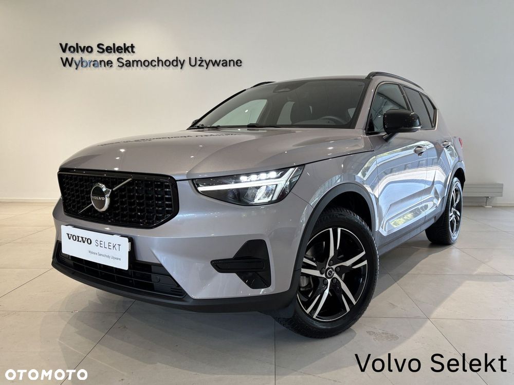 Volvo XC 40 - 2