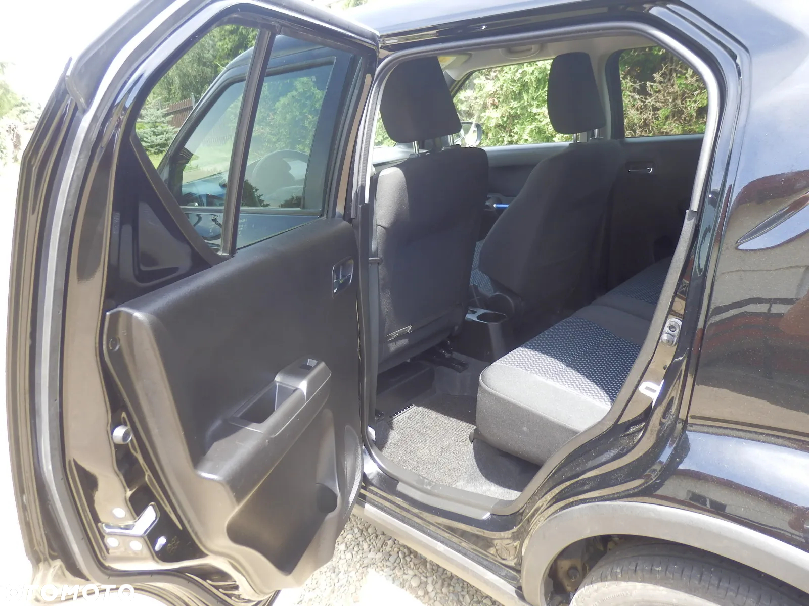 Suzuki Ignis 1.2 Dualjet Hybrid Comfort - 21