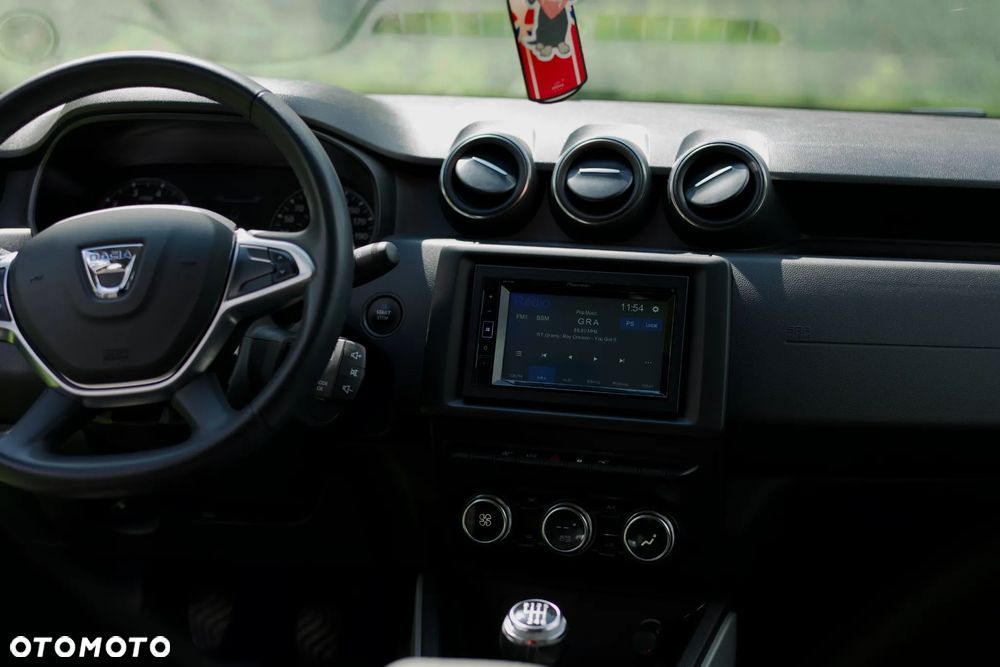 Dacia Duster - 17