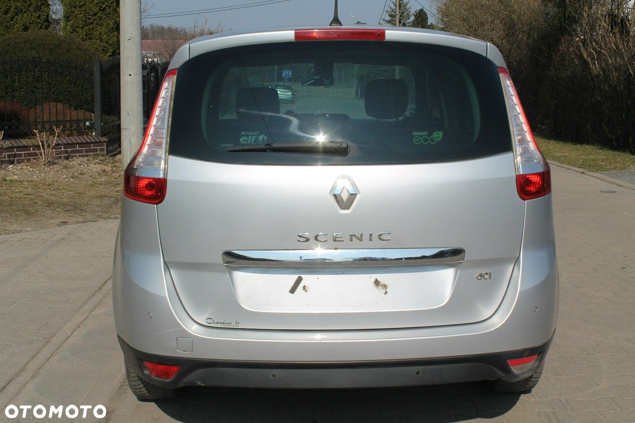 Renault Grand Scenic - 5