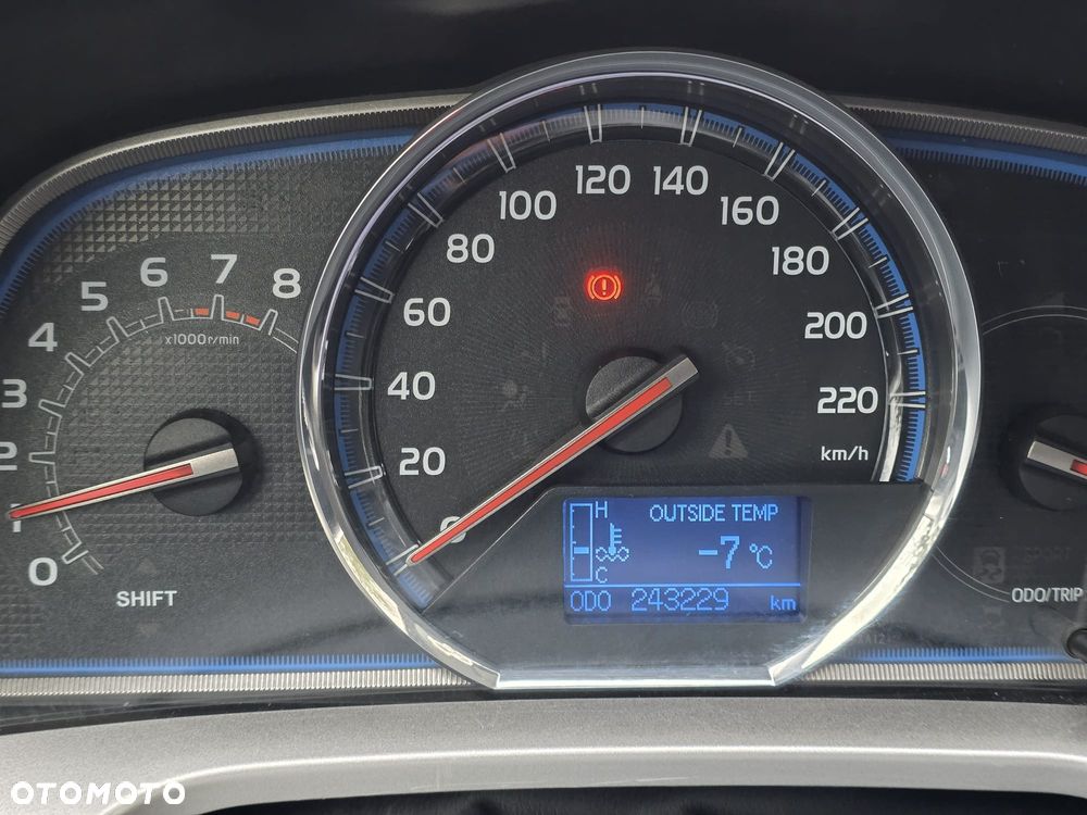 Toyota RAV4 2.0 Prestige - 12