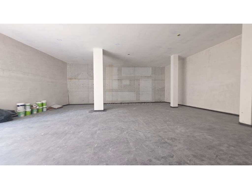 Oportunidade Única de Negócio em Viseu - Grande imagem: 4/17