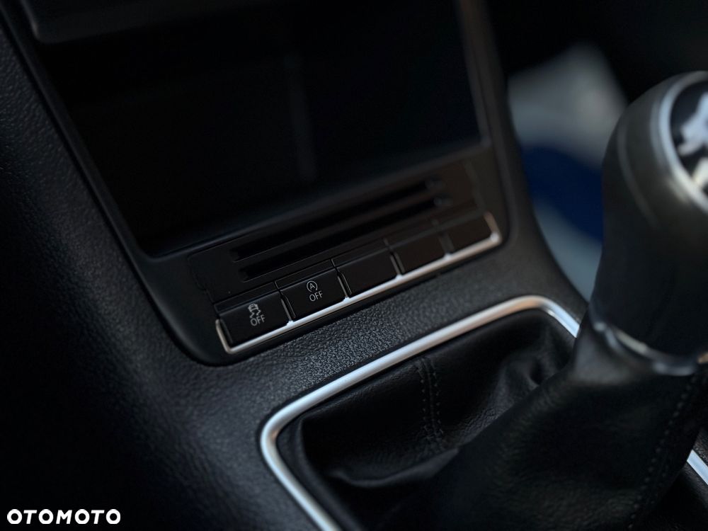 Volkswagen Tiguan 1.4 TSI BlueMotion Technology Cityscape - 19