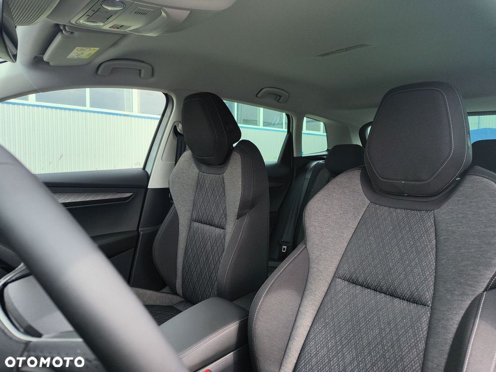 Skoda Karoq 1.5 TSI ACT Drive DSG - 12