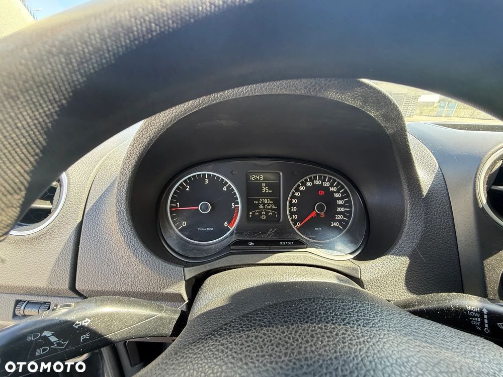 Volkswagen Amarok 2.0 BiTDI Highline - 11