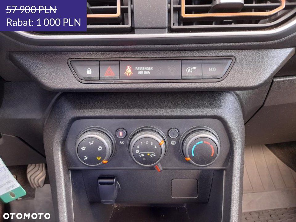 Dacia Sandero Stepway - 17