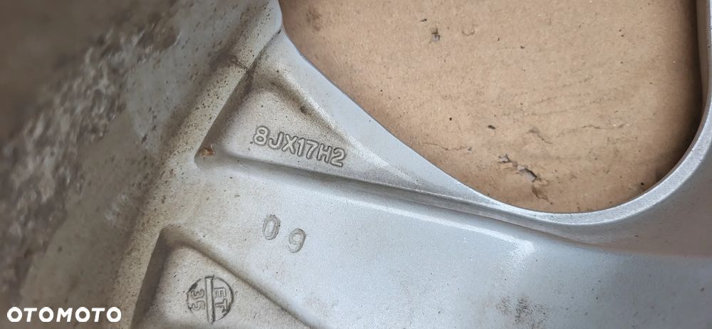 KOLA FELGI ZIMOWE 225.60.17 5X114.3 SUZUKI MITSUBISHI HYUNDAI KIA - 18