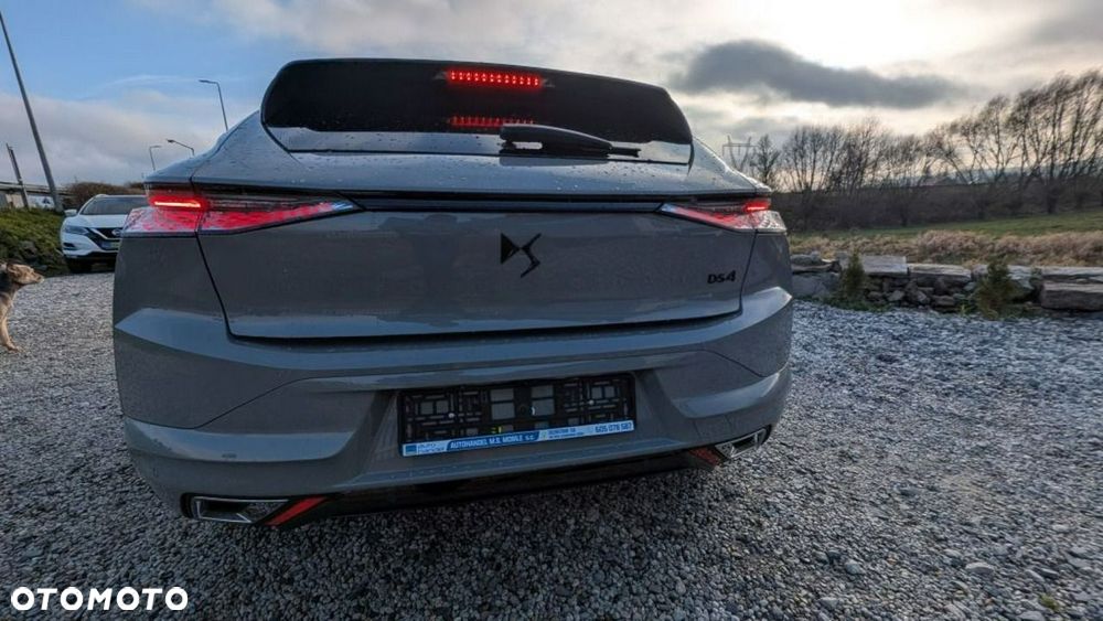 DS Automobiles DS 4 - 23