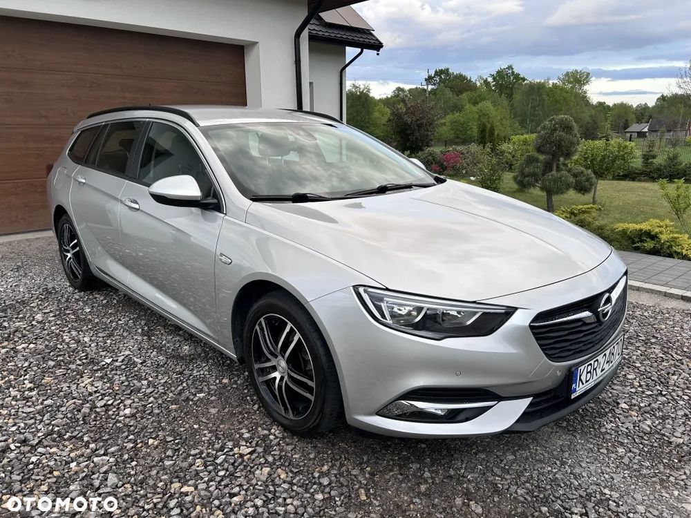 Opel Insignia 1.6 ECOTEC Business Edition