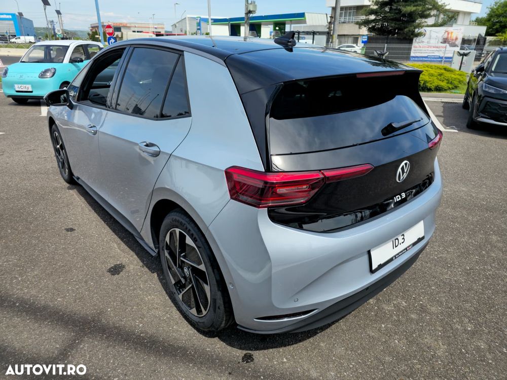 Volkswagen ID.3 - 5