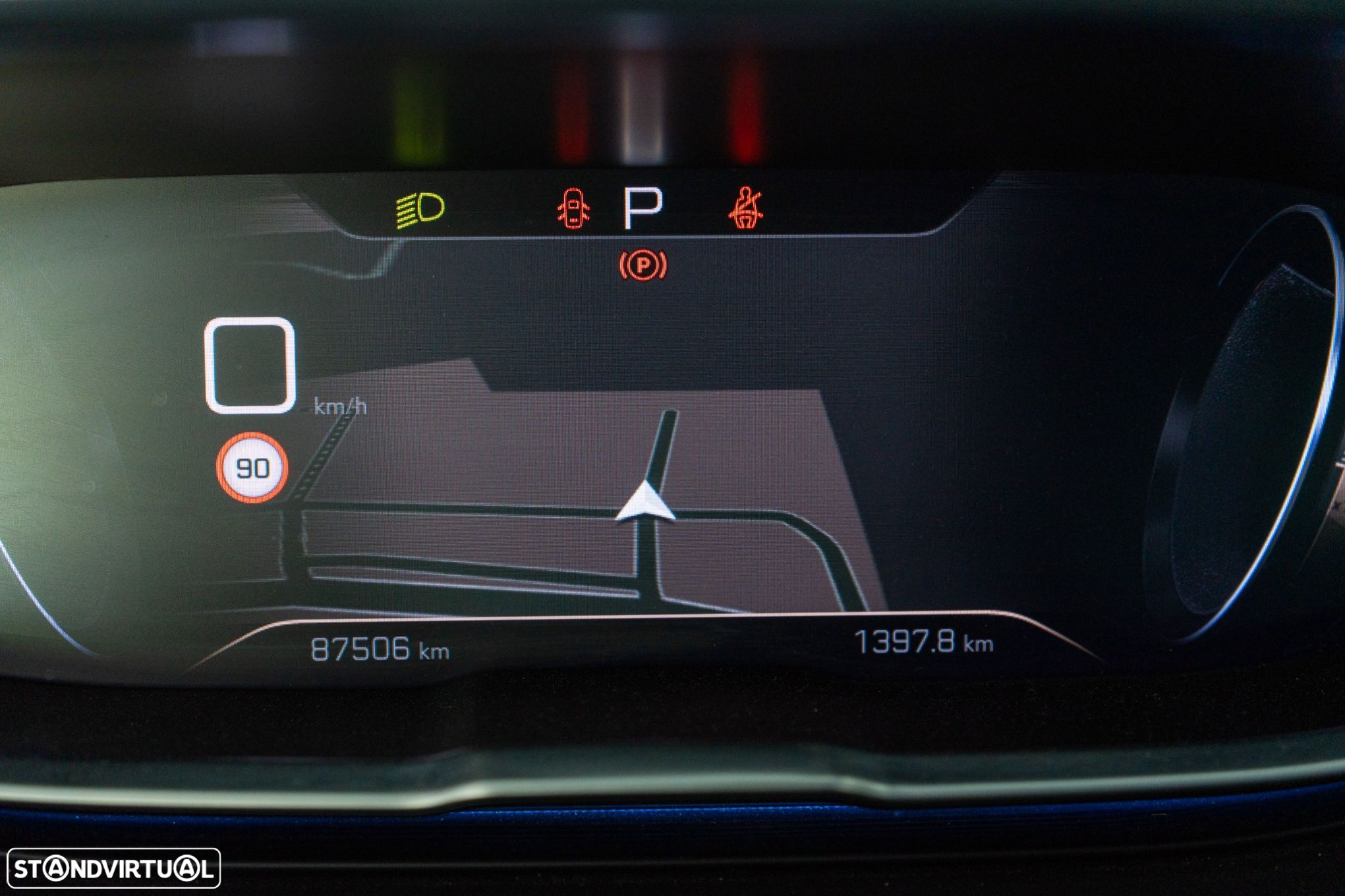 Peugeot 5008 1.2 PureTech GT EAT8 - 5