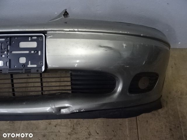 ZDERZAK PRZÓD PRZEDNI OPEL VECTRA B LIFT 99-02 NR94 - 9
