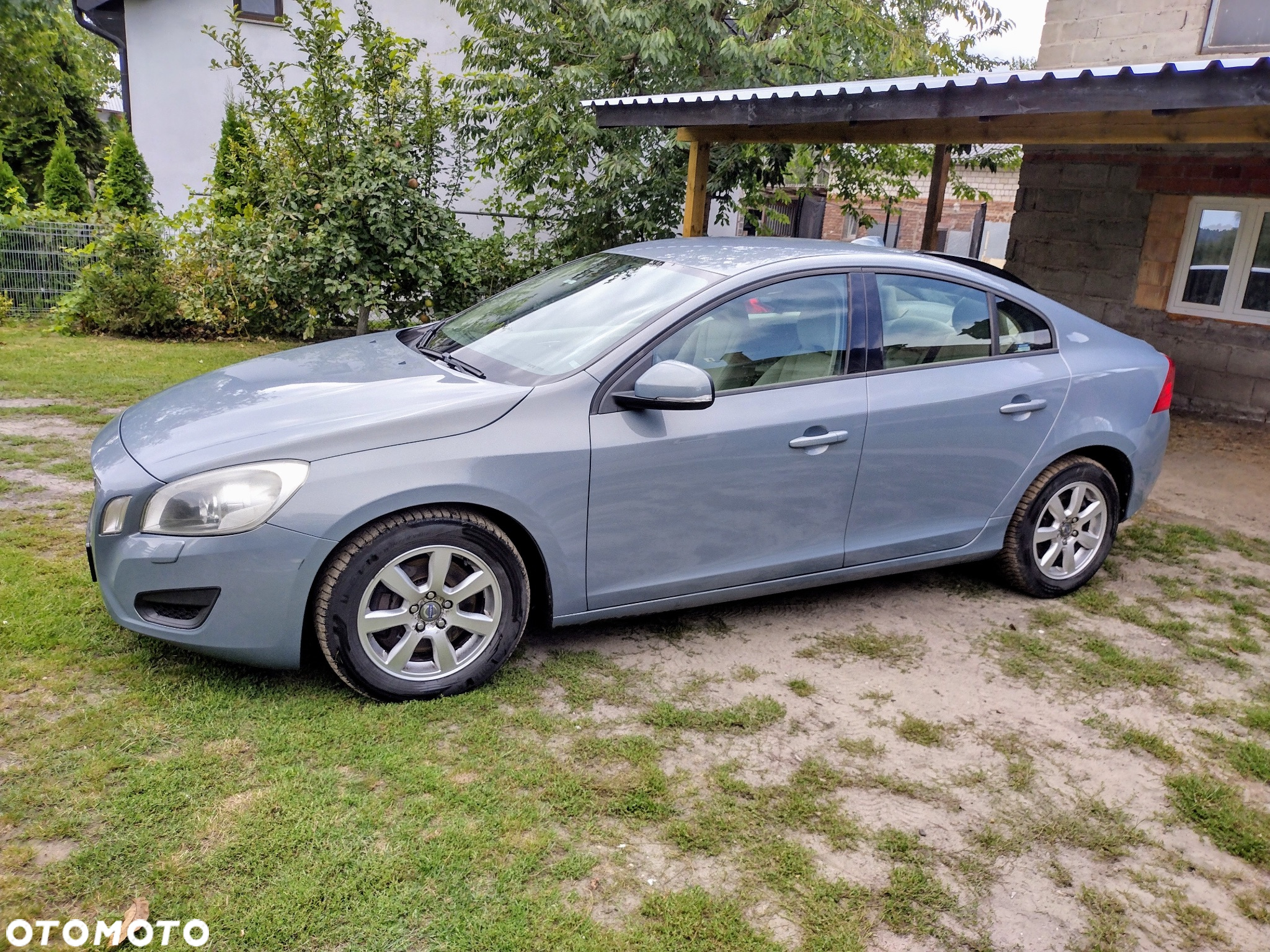 Volvo S60 D5 AWD Kinetic - 6