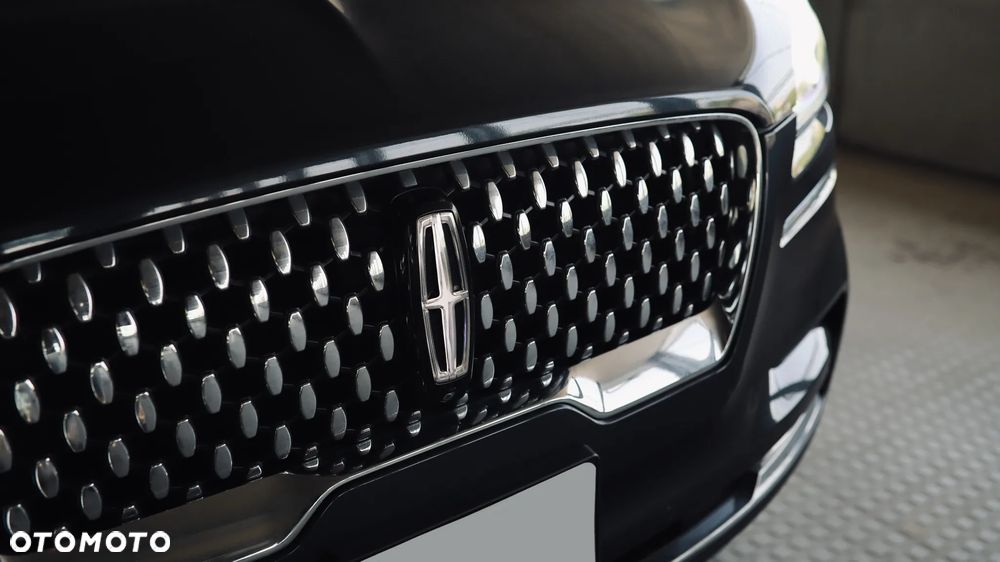 Lincoln Aviator - 17