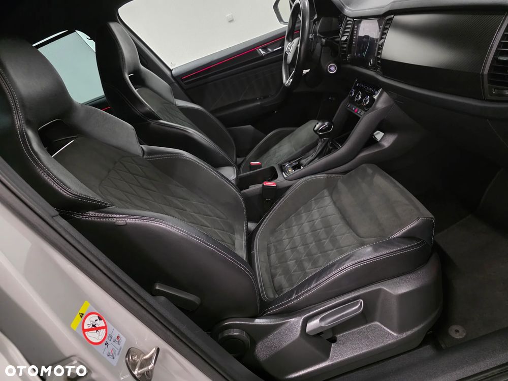 Skoda Kodiaq 2.0 TDI 4x2 Sportline DSG - 17