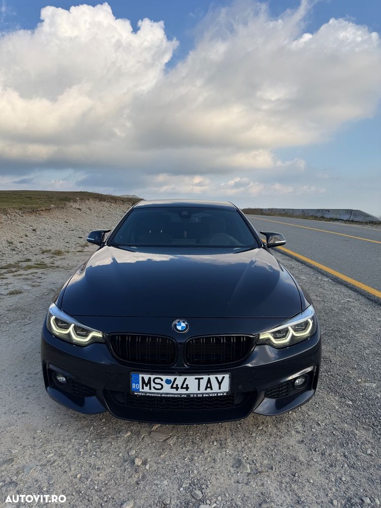 BMW Seria 4 - 2