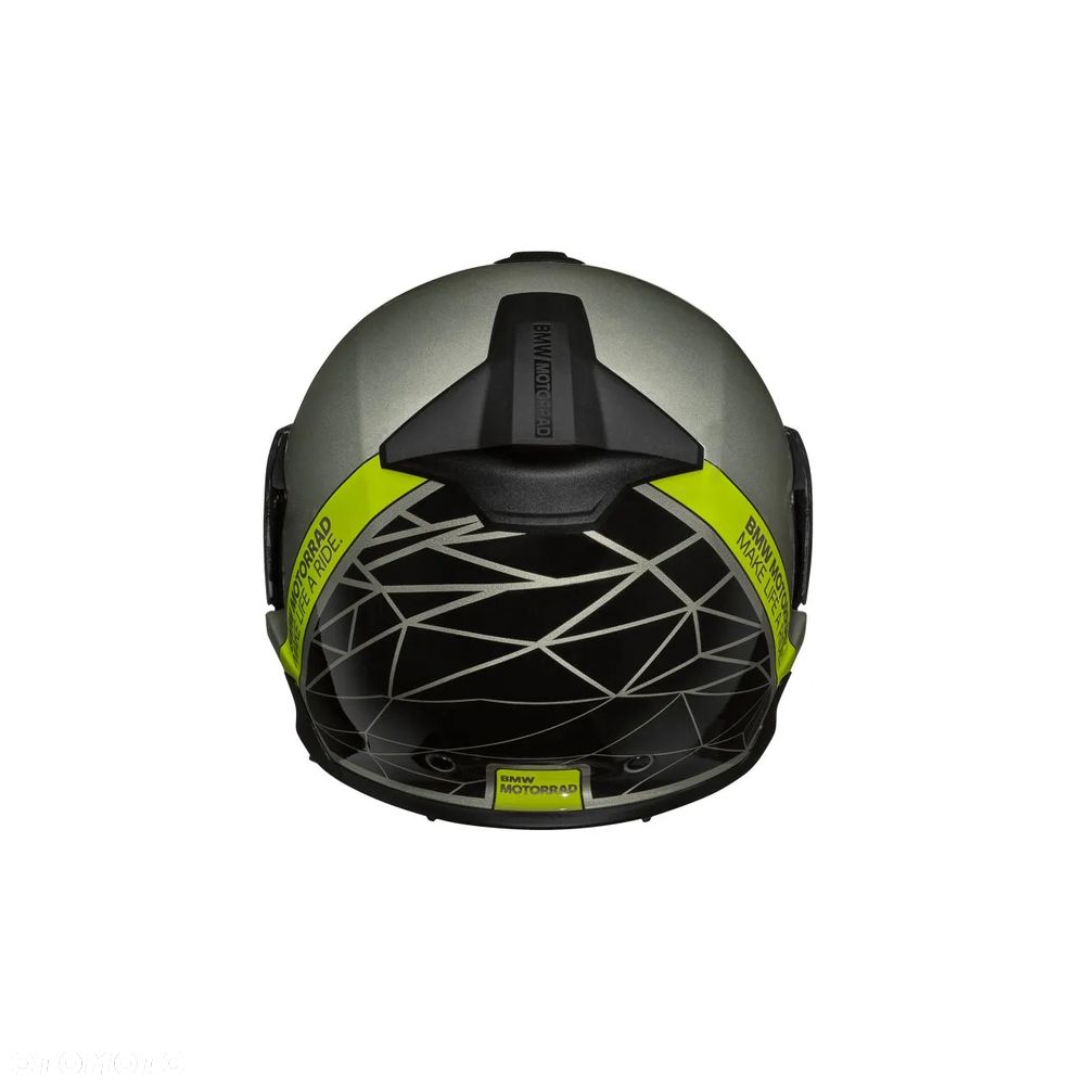 Kask motocyklowy BMW Motorrad System 7 Carbon Evo, Canopy S/M/L/XL - 3