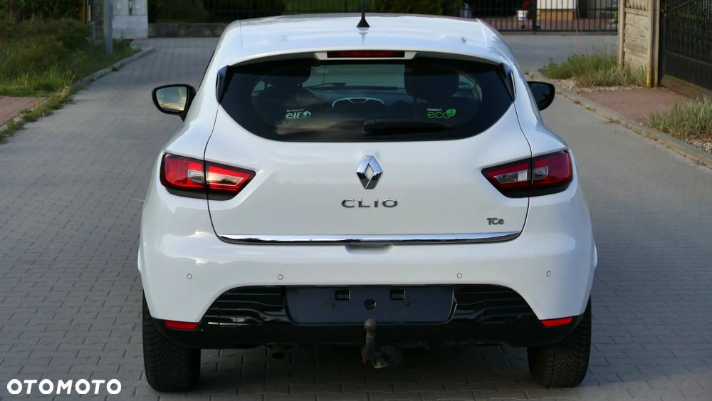 Renault Clio 0.9 TCe Business - 2