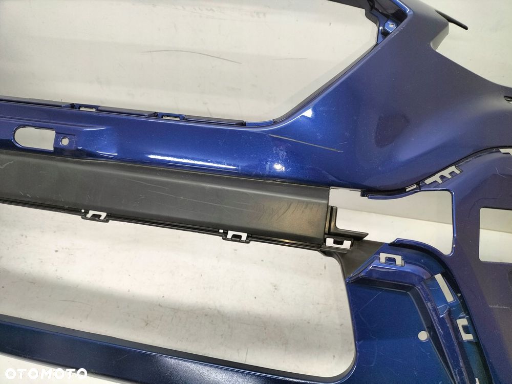 zderzak przedni przód subaru outback 6 vi 21- - 8