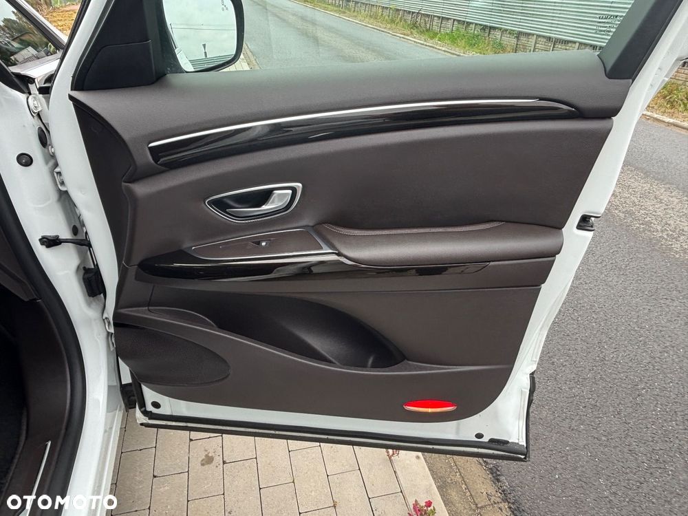 Renault Espace Energy dCi 160 EDC Intens - 21