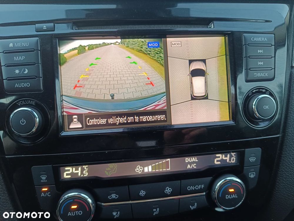 Nissan Qashqai 1.5 dCi Tekna DCT - 15