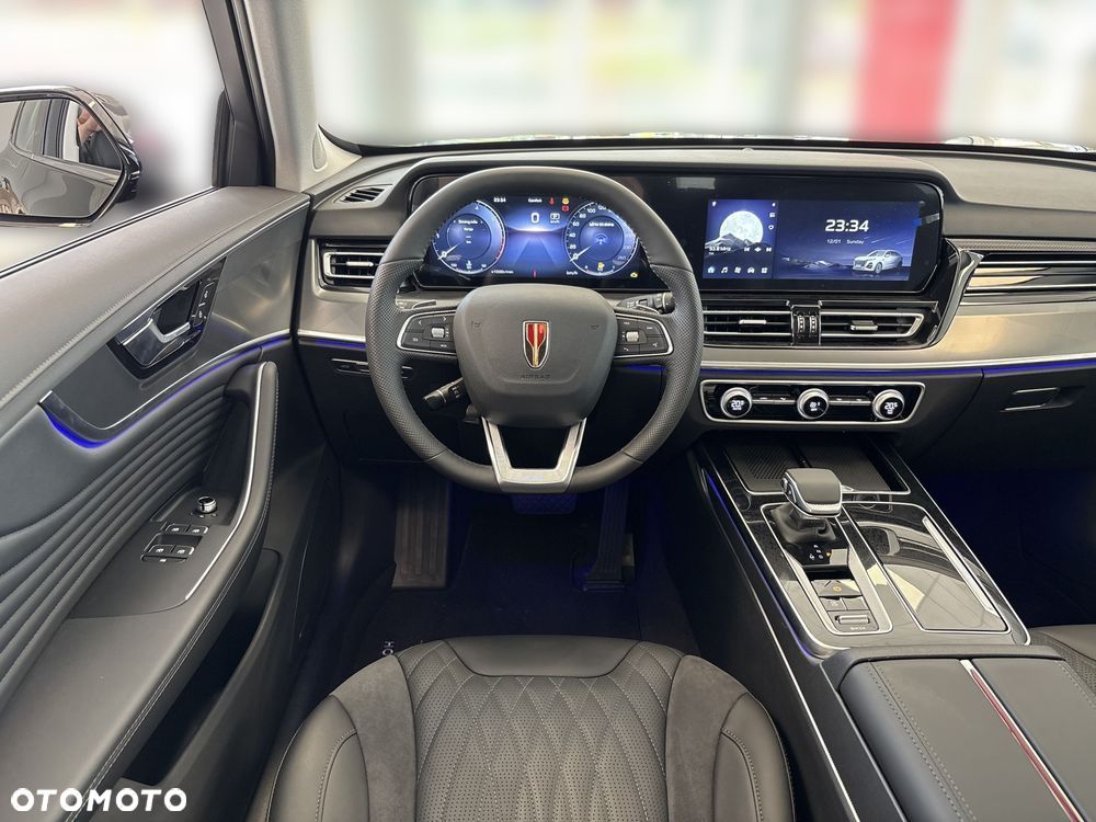 Hongqi HS5 2.0T Executive AWD - 14