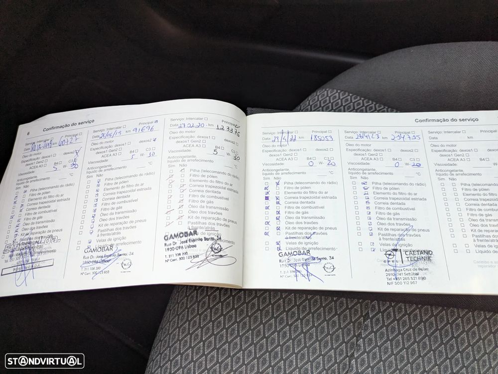 Opel Insignia Sports Tourer 1.6 CDTi Business Edition - 20