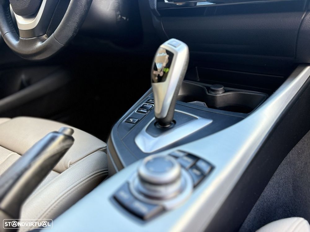 BMW 116 - 24