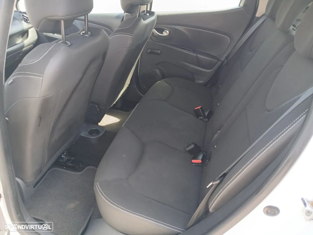 Renault Clio 1.5 dCi Confort - 18