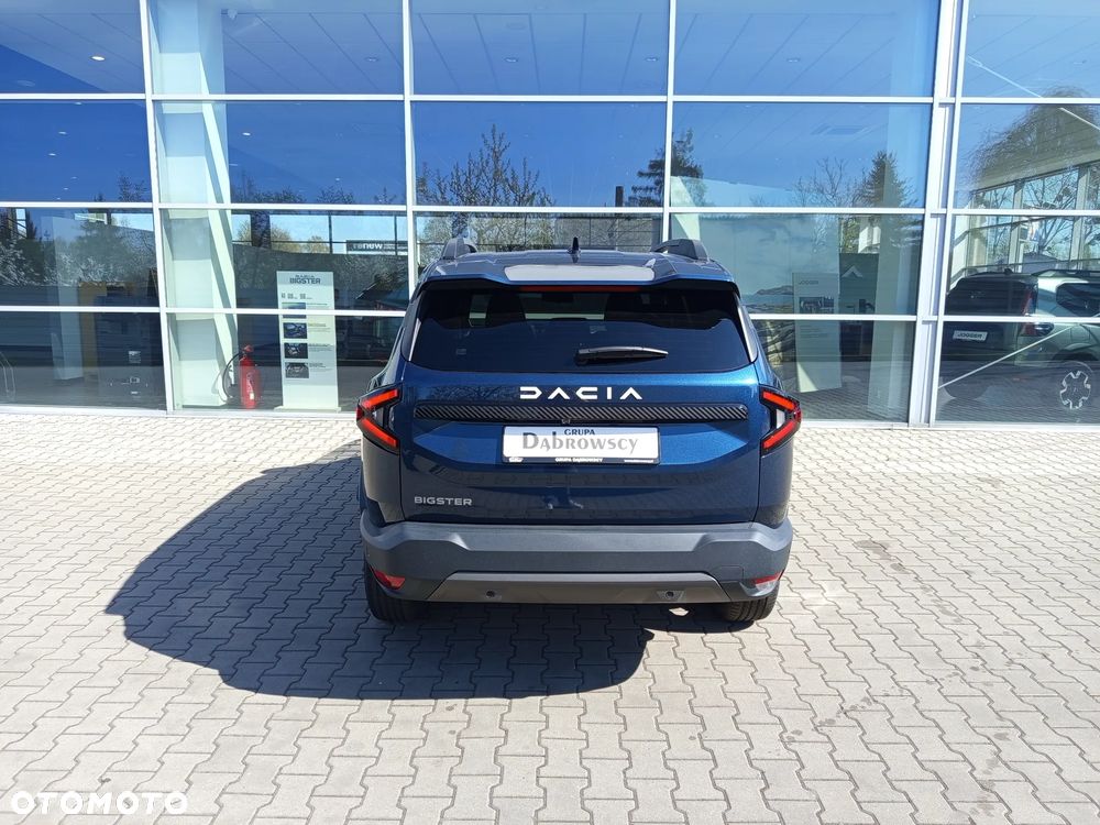 Dacia Bigster 1.2 TCe mHEV Journey - 17