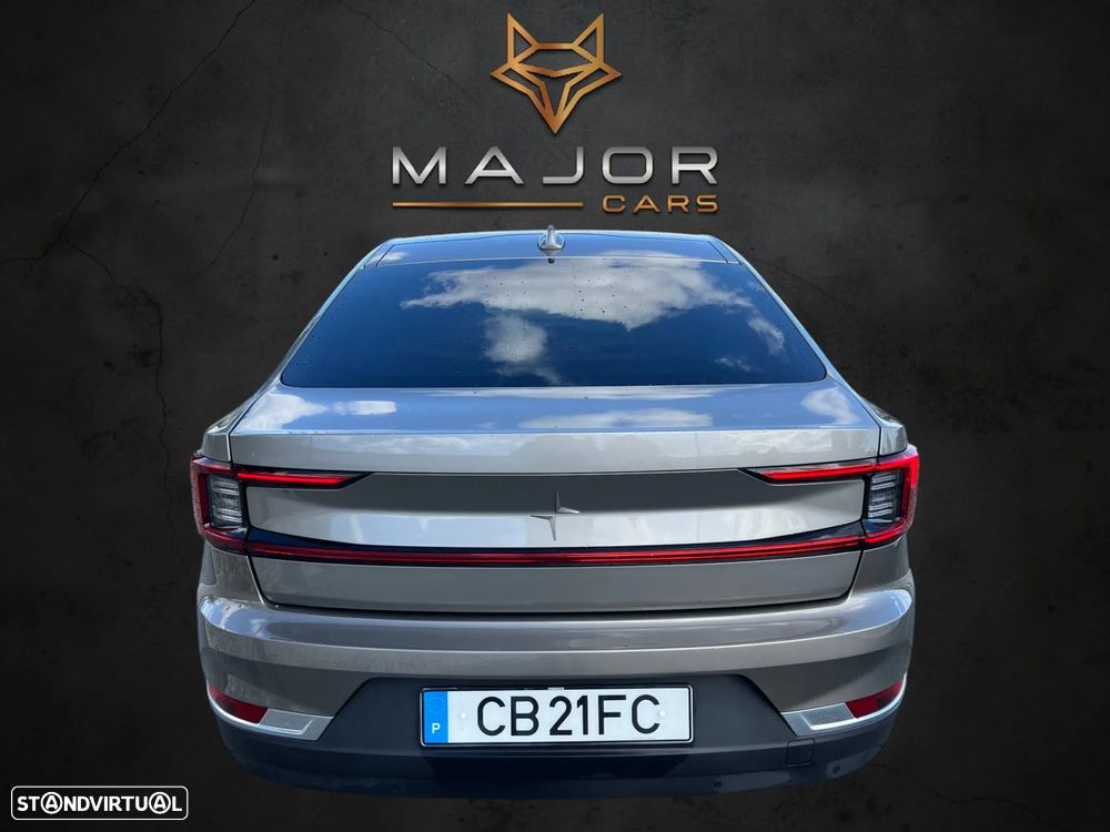 Polestar 2 Dual Motor 78kWh - 5