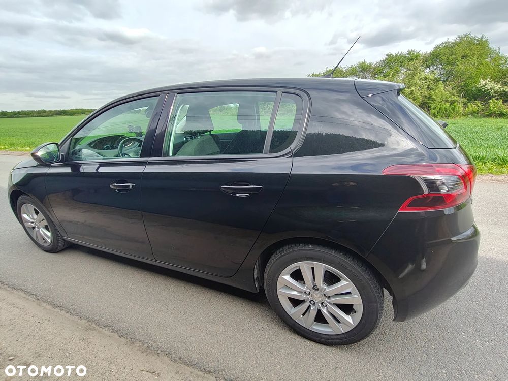 Peugeot 308 - 26