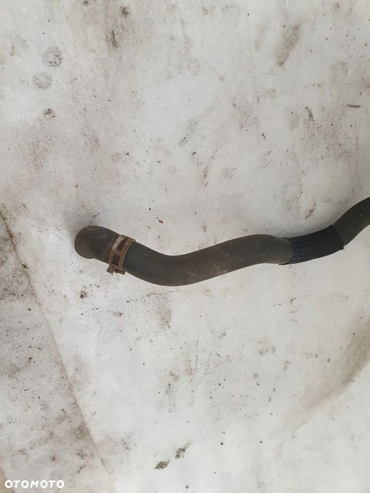 MEGANE III 08-15R WĄŻ PRZEWÓD RURA WODY 1.5 DCI - 5