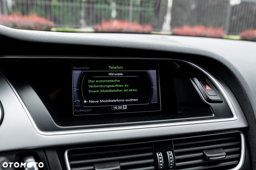 Audi A4 Avant 2.0 TDI DPF quattro S tronic S line Sportpaket - 36