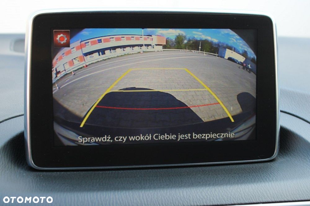 Mazda 3 SKYACTIV-G 120 Exclusive-Line - 14