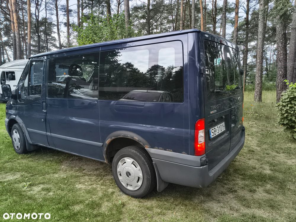 Ford Transit - 4