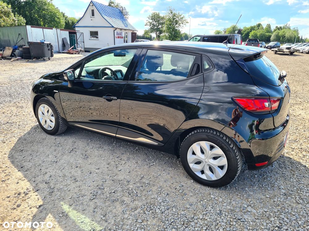 Renault Clio 0.9 Energy TCe Life - 5