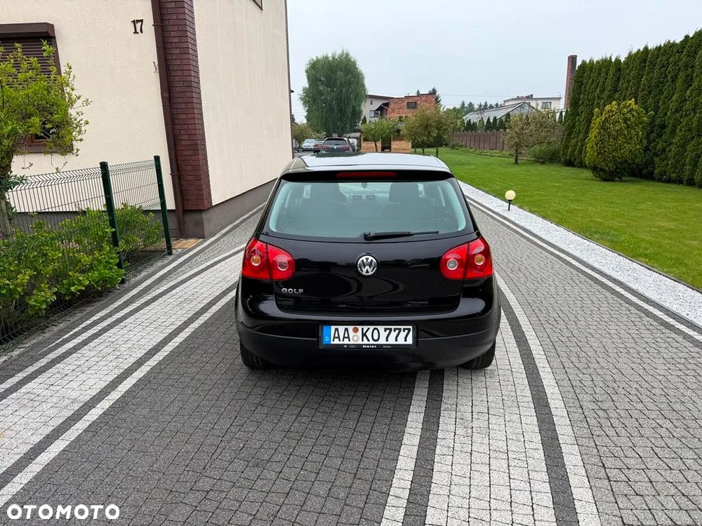 Volkswagen Golf 1.4 Goal - 10