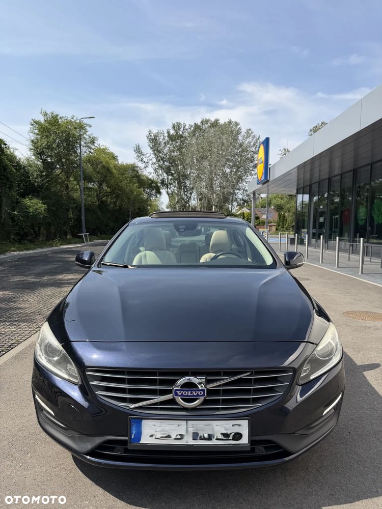 Volvo S60 2.5 T5 AWD - 3