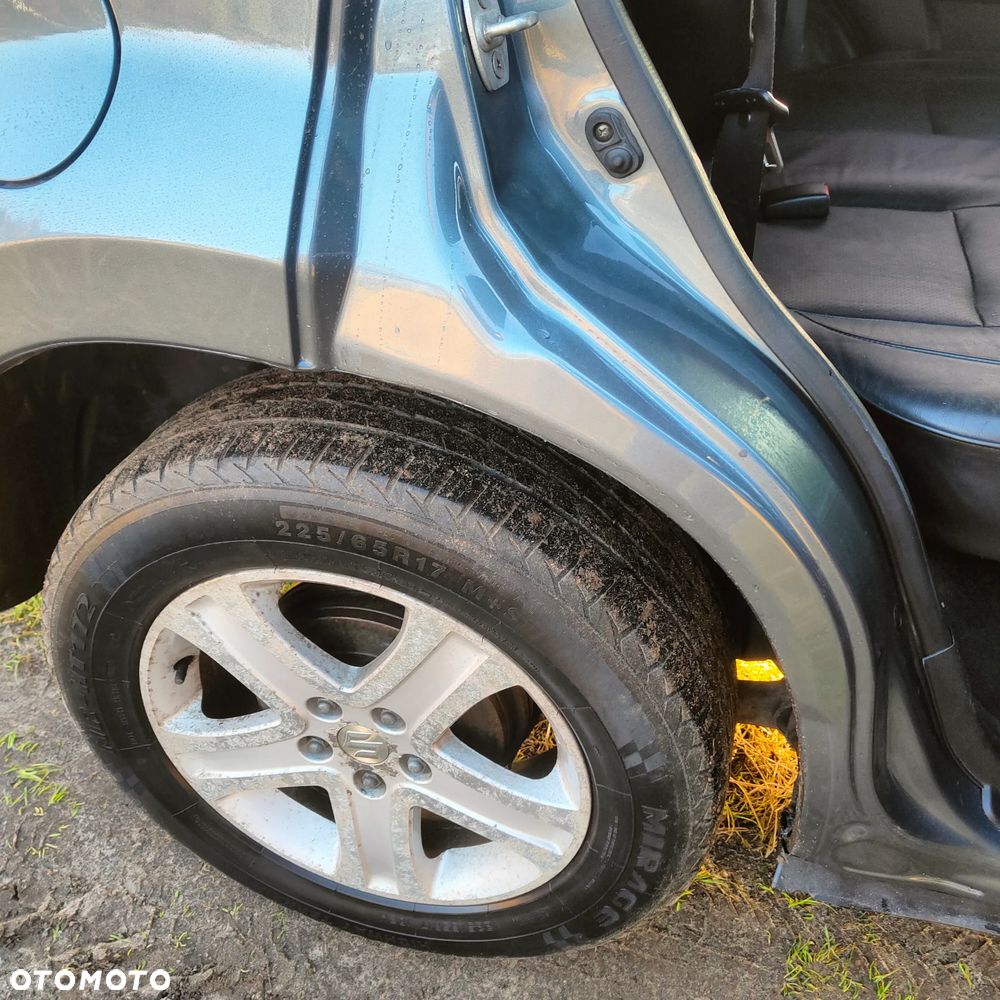Suzuki Grand Vitara 1.9 DDiS - 6